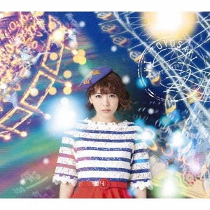 AKI TOYOSAKI / 豊崎愛生 / フリップ フロップ / FLIP FLOP