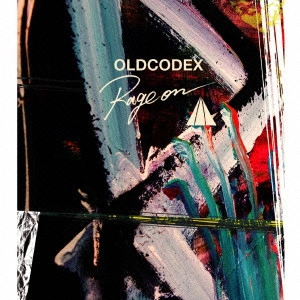 OLDCODEX / オルドコデックス / Rage on