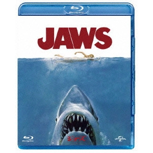 STEVEN SPIELBERG / スティーヴン・スピルバーグ / ジョーズ