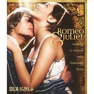 FRANCO ZEFFIRELLI / フランコ・ゼフィレッリ / ロミオとジュリエット