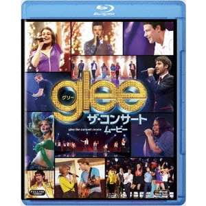 Kevin Tancharoen / ケビン・タンチャロエン / glee グリー ザ・コンサート・ムービー