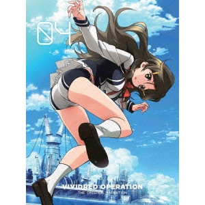 高村和宏 / VIVIDRED OPERATION 4