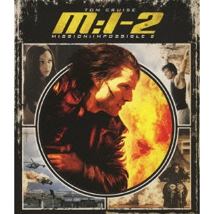 JOHN WOO / ジョン・ウー / M:I-2 スペシャル・コレクターズ・エディション