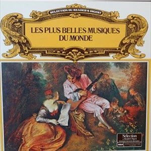 ORIGINAL SOUNDTRACK / オリジナル・サウンドトラック / Les Plus Belles Musiques Des Films De Romy Schneider