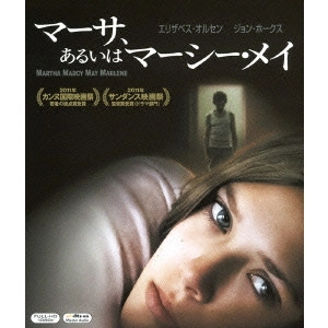 SEAN DURKIN / ショーン・ダーキン / "マーサ,あるいはマーシー・メイ"