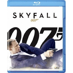 SAM MENDES / サム・メンデス / 007/スカイフォール