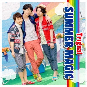Trignal / SUMMER MAGIC