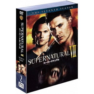 ジャレッド・パダレッキ / SUPERNATURAL VII スーパーナチュラル <セブンス・シーズン> セット2