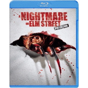 WES CRAVEN / ウェス・クレイヴン / エルム街の悪夢 スペシャル・バリューパック