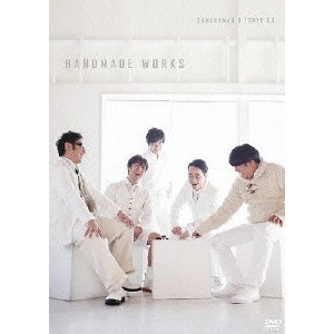 V.A. / オムニバス / handmade works live