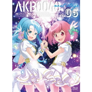 河森正治 / AKB0048 next stage VOL.05