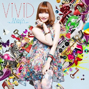 May'n / ViViD / VIVID