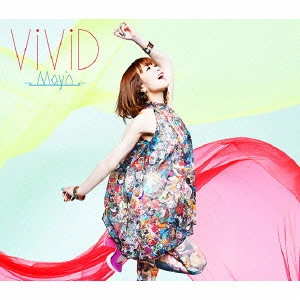 May'n / ViViD / VIVID