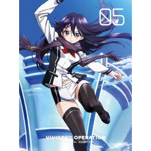 高村和宏 / VIVIDRED OPERATION 5