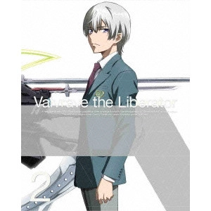 松尾衡 / 革命機ヴァルヴレイヴ 2