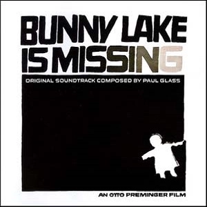 OST / BUNNY LAKE IS MISSING