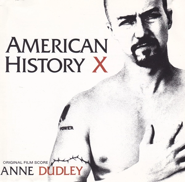ANNE DUDLEY / アン・ダドリー / AMERICAN HISTRY X