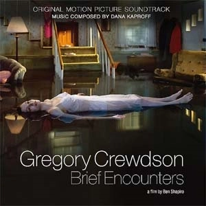 DANA KAPROFF / ダナ・カプロフ / GREGORY CREWDSON-BRIEF ENCOUNTERS