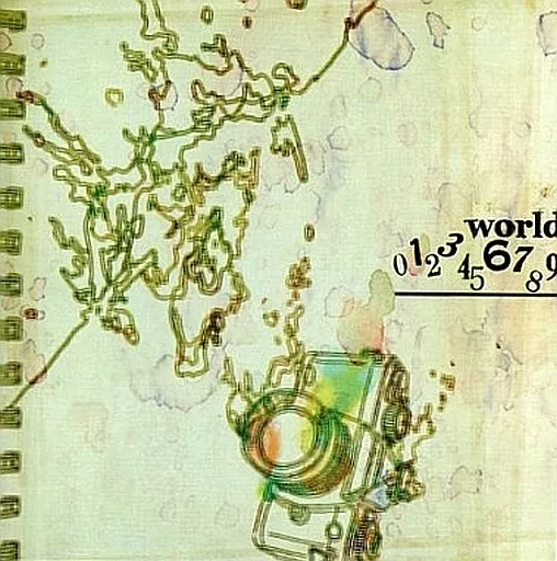 wowaka / world0123456789
