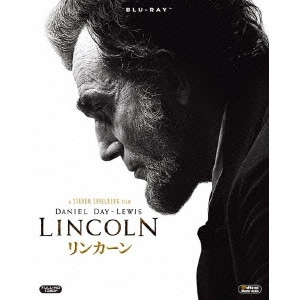 STEVEN SPIELBERG / スティーヴン・スピルバーグ / リンカーン