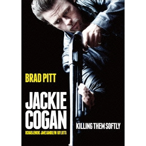 ANDREW DOMINIK / アンドリュー・ドミニク / ジャッキー・コーガン