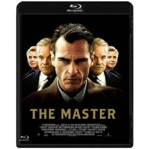PAUL THOMAS ANDERSON / ポール・トーマス・アンダーソン / ザ・マスター