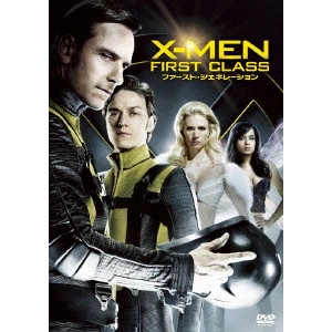 MATTHEW VAUGHN / マシュー・ヴォーン / X-MEN:ファースト・ジェネレーション