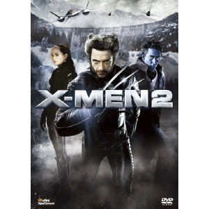 BRYAN SINGER / ブライアン・シンガー / X-MEN2