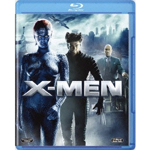 BRYAN SINGER / ブライアン・シンガー / X-MEN