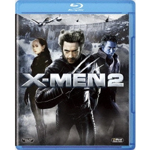 BRYAN SINGER / ブライアン・シンガー / X-MEN2