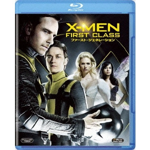 MATTHEW VAUGHN / マシュー・ヴォーン / X-MEN:ファースト・ジェネレーション