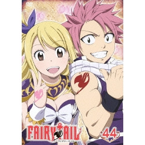 ISHIHIRA SHINJI / 石平信司 / FAIRYTAIL フェアリーテイル 44