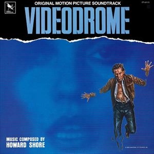 JERRY GRANT / ジェリー・グラント / VIDEODROME