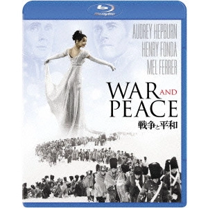 KING VIDOR / キング・ヴィダー / 戦争と平和
