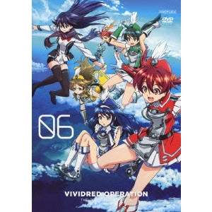高村和宏 / VIVIDRED OPERATION 6