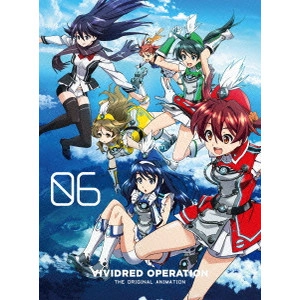 高村和宏 / VIVIDRED OPERATION 6
