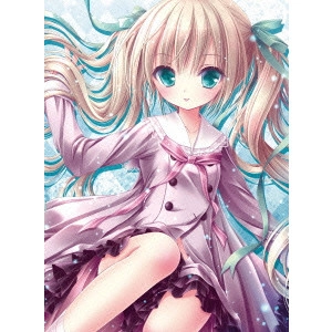 YANAGI NOBUAKI / 柳伸亮 / ロウきゅーぶ!SS 2