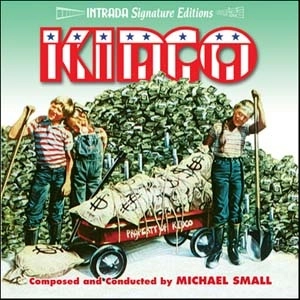 MICHAEL SMALL / マイケル・スモール / KIDCO