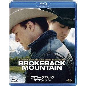 ANG LEE / アン・リー / ブロークバック・マウンテン