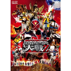 KANEDA OSAMU / 金田治 / 仮面ライダー×スーパー戦隊×宇宙刑事 スーパーヒーロー大戦Z