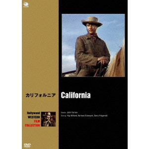 ジョン・ファロー / カリフォルニア
