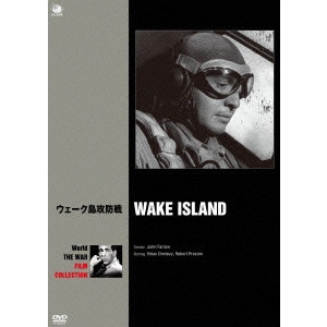 ジョン・ファロー / ウェーク島攻防戦