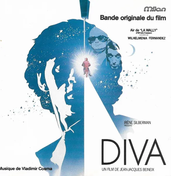 DiVa / DIVA