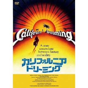 JOHN HANCOCK / ジョン・ハンコック / カリフォルニア・ドリーミング