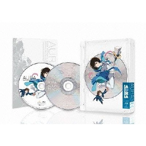 岸誠二 / AURA~魔竜院光牙最後の闘い~