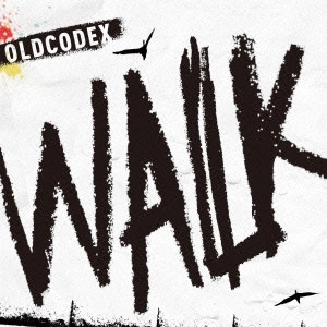 OLDCODEX / オルドコデックス / WALK