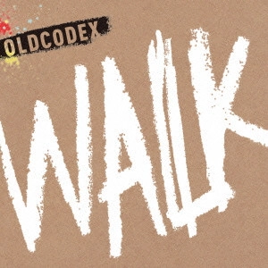 OLDCODEX / オルドコデックス / WALK