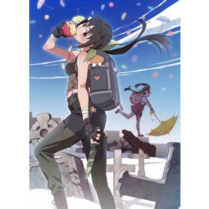 ITAMURA TOMOYUKI / 板村智幸 / 傾物語 2 まよいキョンシー(下)