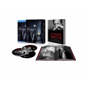 WILLIAM FRIEDKIN / ウィリアム・フリードキン / エクソシスト 製作40周年記念エディション