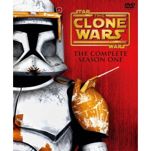 DAVE FILONI / デイヴ・フィローニ / スター・ウォーズ:クローン・ウォーズ<ファースト・シーズン>コンプリート・セット